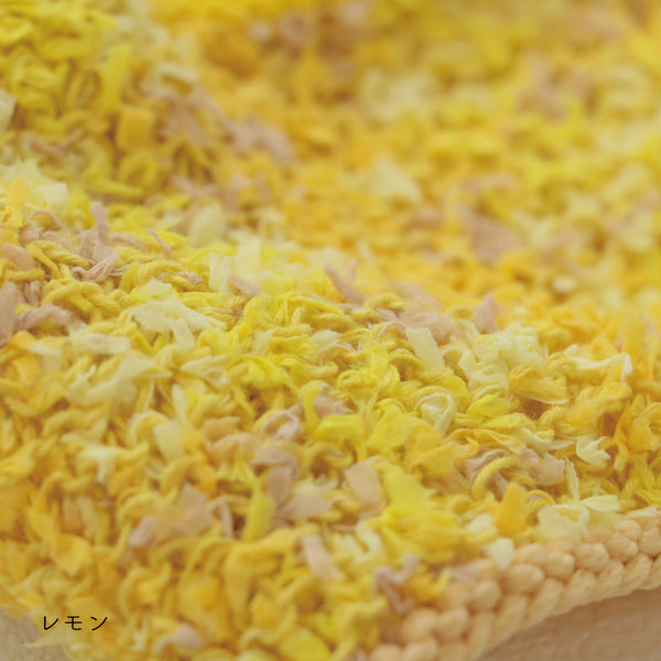 sawada itto：サワダイット-シャーベットショール-design byくげなつみ