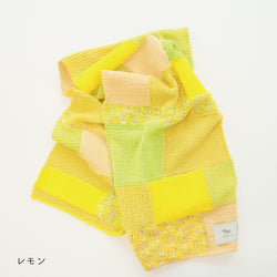 sawada itto：サワダイット-シャーベットショール-design byくげなつみ