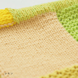 sawada itto：サワダイット-シャーベットショール-design byくげなつみ