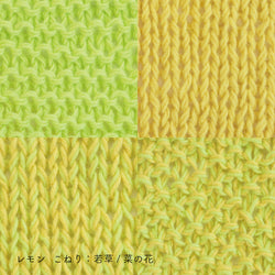 sawada itto：サワダイット-シャーベットショール-design byくげなつみ