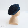 sawada itto：サワダイット-RAPORI-かぎ針編みベレー帽
