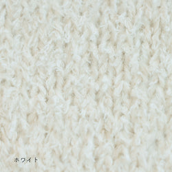 sawada itto：サワダイット-moln-メリヤス編みのミニバッグ