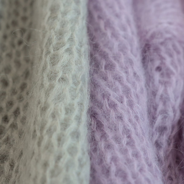 sawada itto：サワダイット-Liion-バックリボンセーター