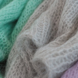 sawada itto：サワダイット-Liion-バックリボンセーター