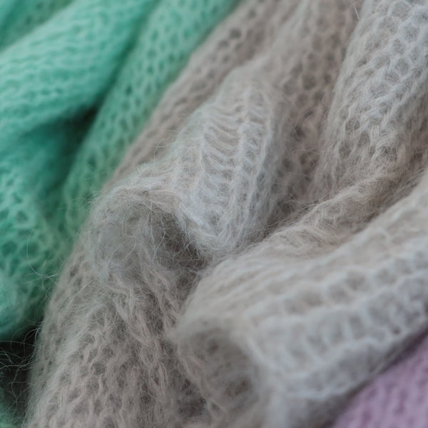 sawada itto：サワダイット-Liion-バックリボンセーター