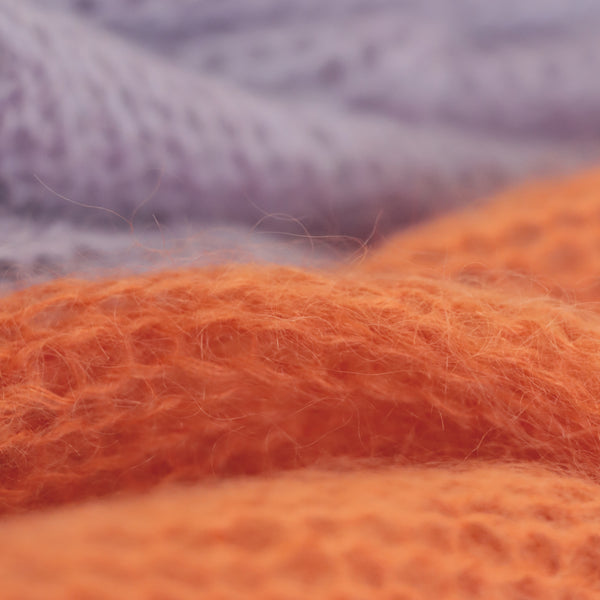 sawada itto：サワダイット-Liion-バックリボンセーター