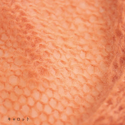 sawada itto：サワダイット-Liion-バックリボンセーター