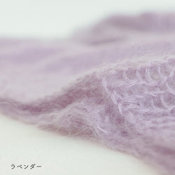 sawada itto：サワダイット-Liion-バックリボンセーター