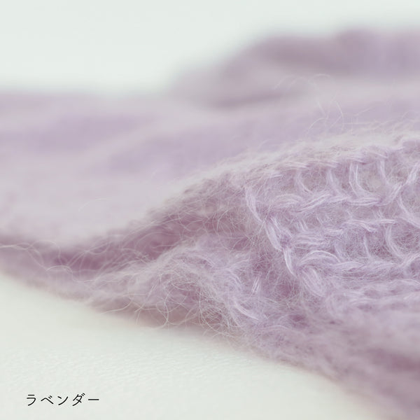 sawada itto：サワダイット-Liion-バックリボンセーター