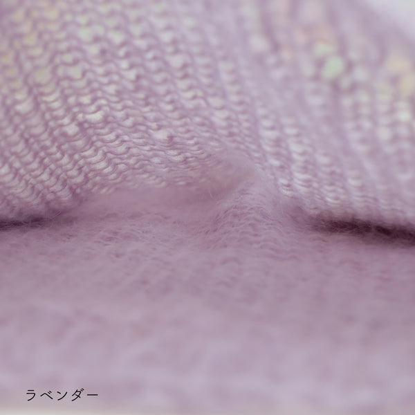 sawada itto：サワダイット-Liion-バックリボンセーター