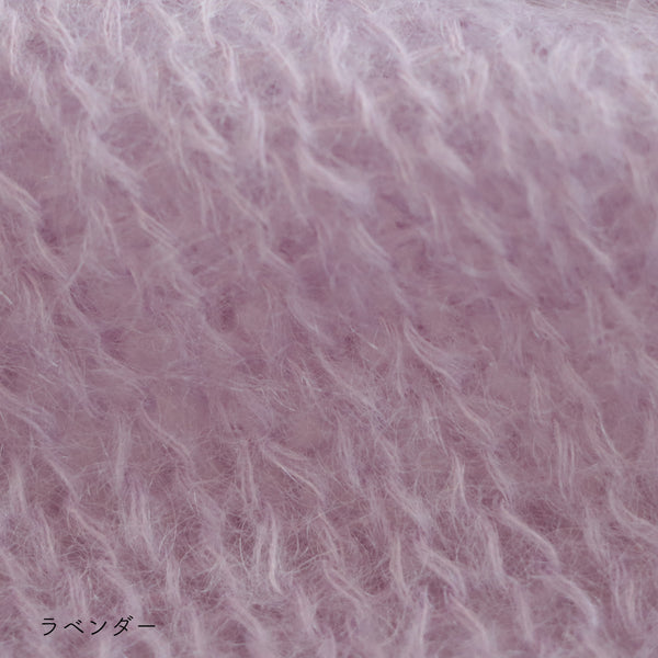 sawada itto：サワダイット-Liion-バックリボンセーター