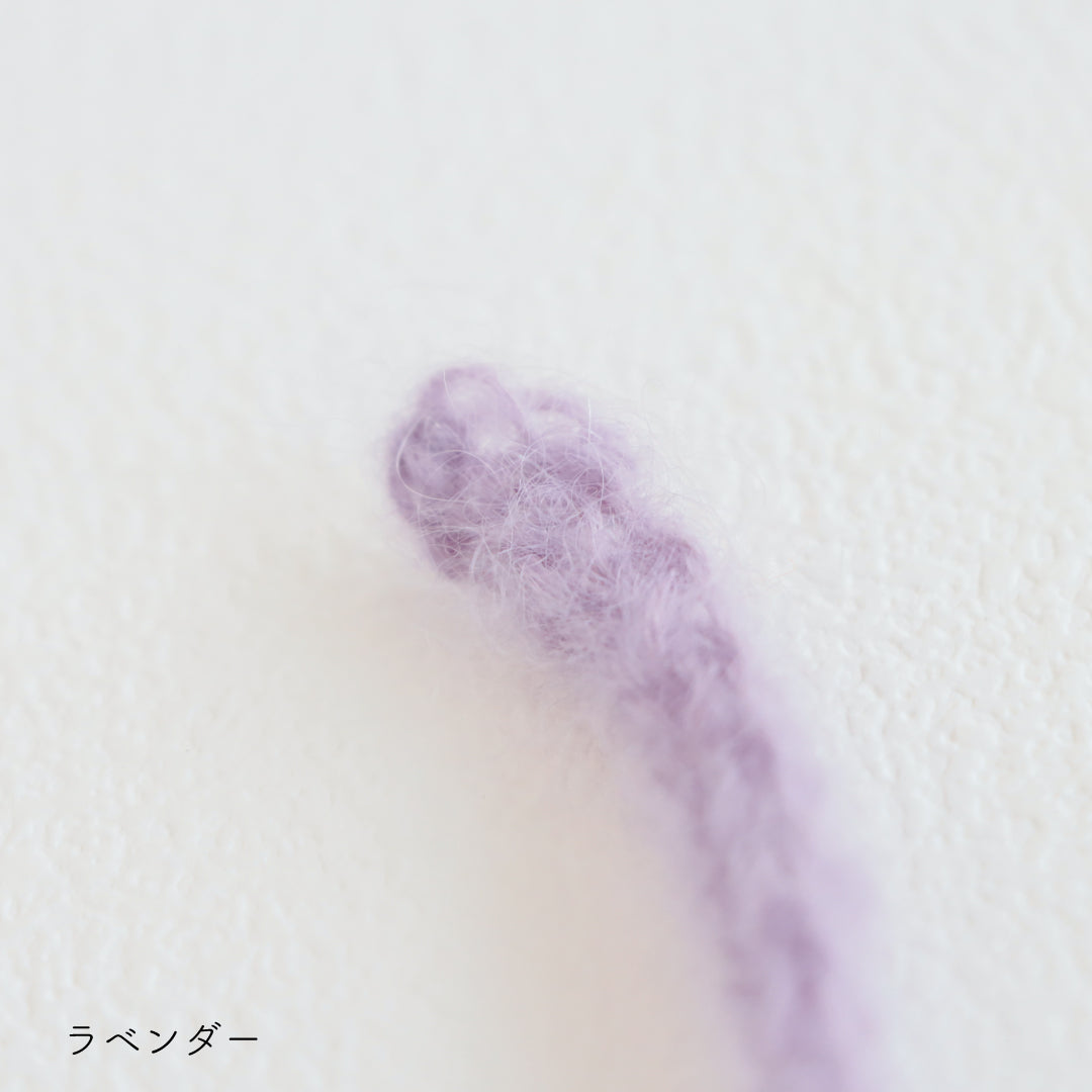 sawada itto：サワダイット-Liion-バックリボンセーター