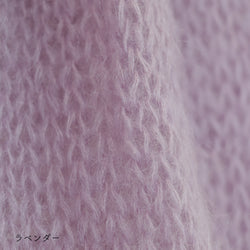 sawada itto：サワダイット-Liion-バックリボンセーター