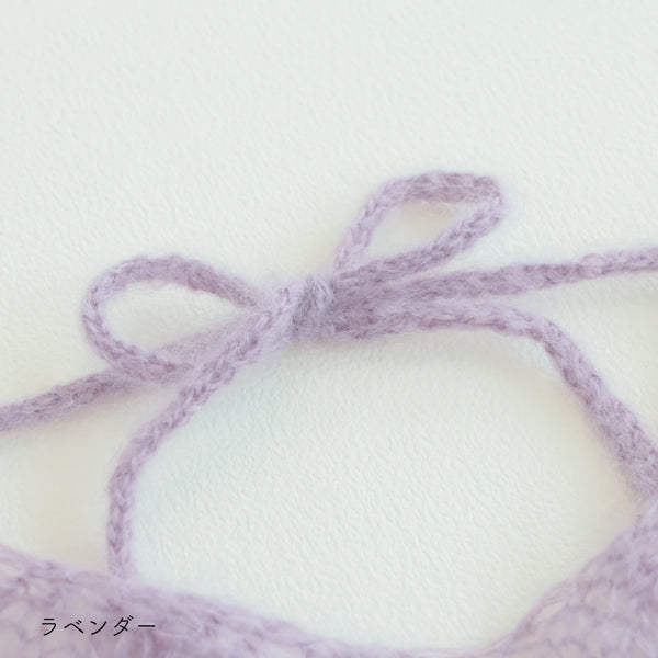 sawada itto：サワダイット-Liion-バックリボンセーター