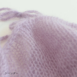 sawada itto：サワダイット-Liion-バックリボンセーター