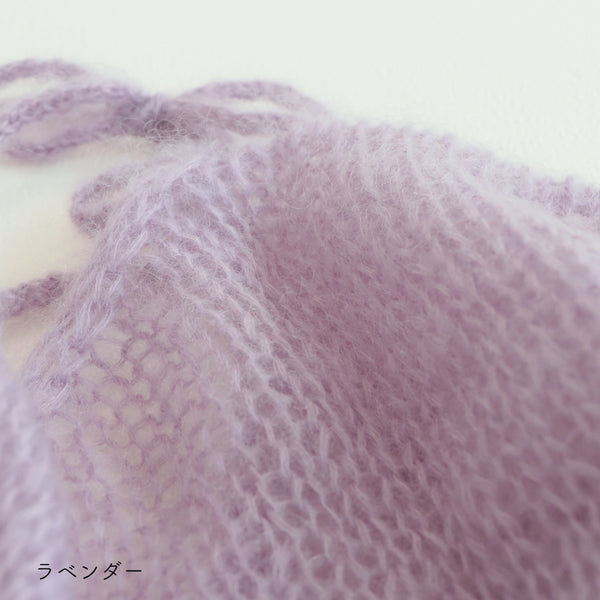 sawada itto：サワダイット-Liion-バックリボンセーター