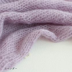 sawada itto：サワダイット-Liion-バックリボンセーター