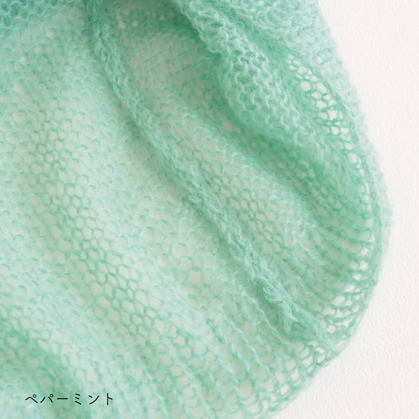 sawada itto：サワダイット-Liion-バックリボンセーター