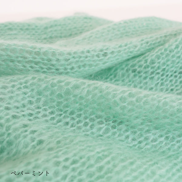 sawada itto：サワダイット-Liion-バックリボンセーター