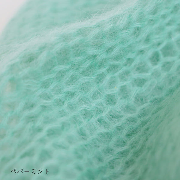 sawada itto：サワダイット-Liion-バックリボンセーター