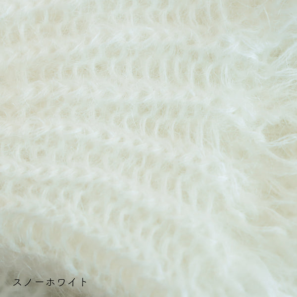 sawada itto：サワダイット-Liion-バックリボンセーター