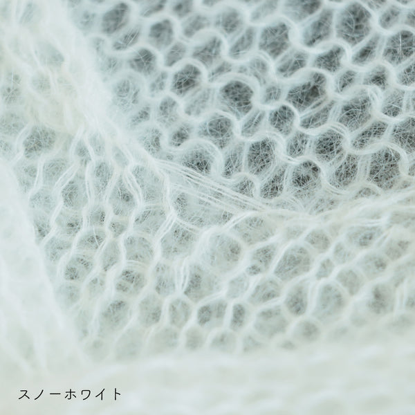 sawada itto：サワダイット-Liion-バックリボンセーター