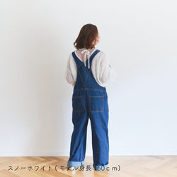 sawada itto：サワダイット-Liion-バックリボンセーター