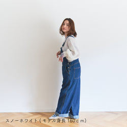 sawada itto：サワダイット-Liion-バックリボンセーター