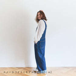 sawada itto：サワダイット-Liion-バックリボンセーター