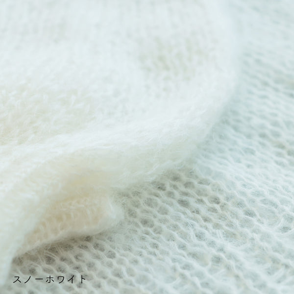 sawada itto：サワダイット-Liion-バックリボンセーター