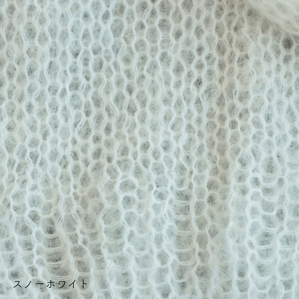 sawada itto：サワダイット-Liion-バックリボンセーター