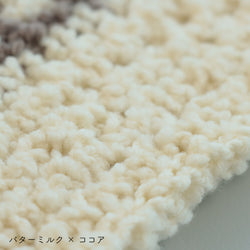 sawada itto：サワダイット-aruru-クロッシェハット