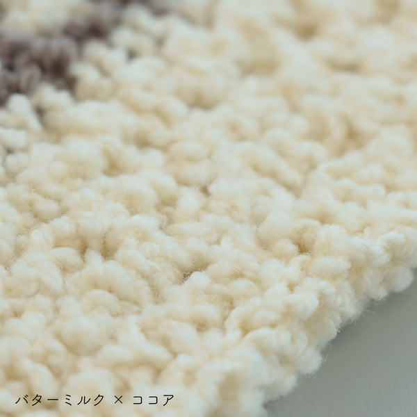 sawada itto：サワダイット-aruru-クロッシェハット