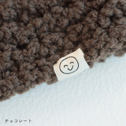 sawada itto：サワダイット-aruru-クロッシェハット