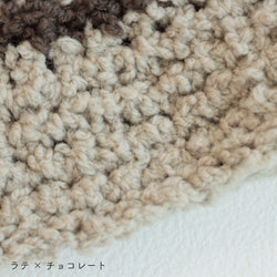 sawada itto：サワダイット-aruru-クロッシェハット