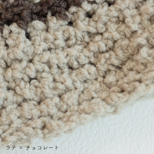 sawada itto：サワダイット-aruru-クロッシェハット