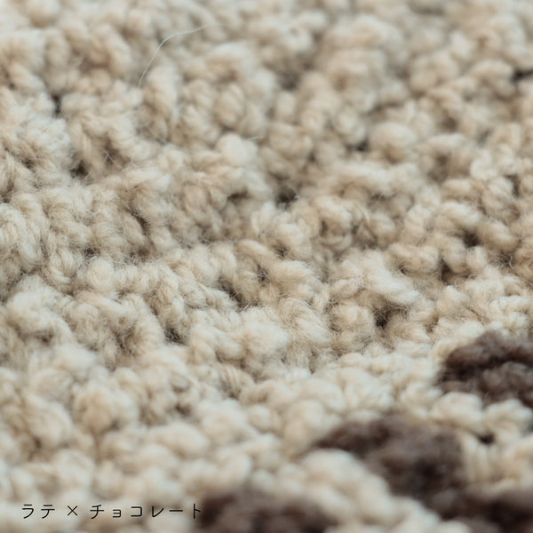 sawada itto：サワダイット-aruru-クロッシェハット