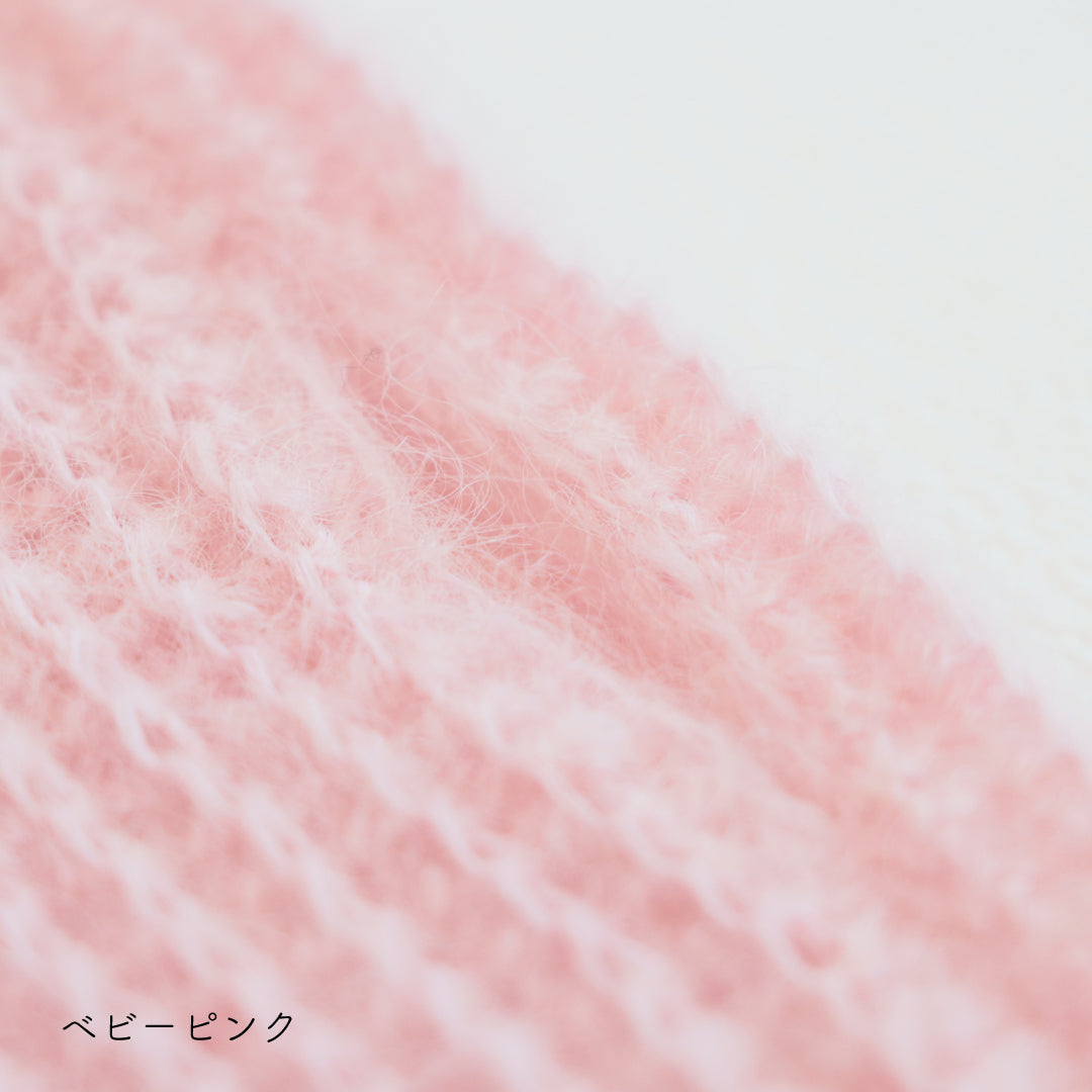 sawada itto：サワダイット-Liion-ハンドウォーマー
