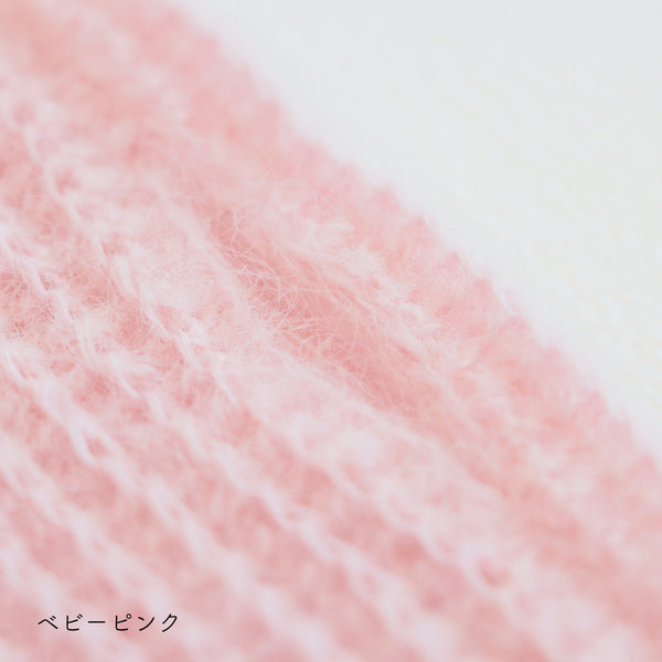 sawada itto：サワダイット-Liion-ハンドウォーマー