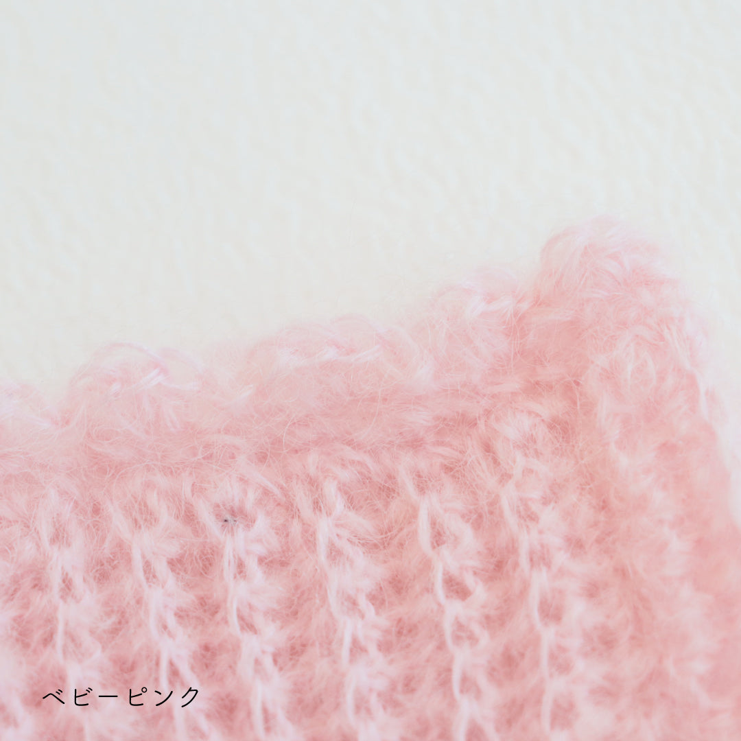 sawada itto：サワダイット-Liion-ハンドウォーマー