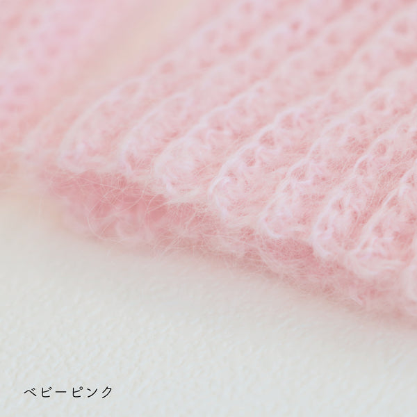 sawada itto：サワダイット-Liion-ハンドウォーマー