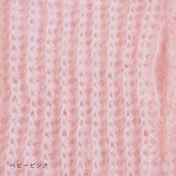 sawada itto：サワダイット-Liion-ハンドウォーマー