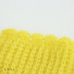 sawada itto：サワダイット-Liion-ハンドウォーマー