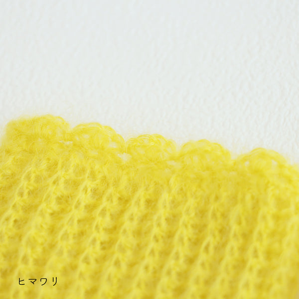 sawada itto：サワダイット-Liion-ハンドウォーマー