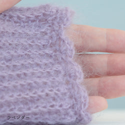 sawada itto：サワダイット-Liion-ハンドウォーマー