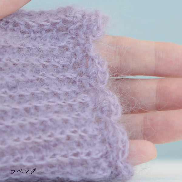 sawada itto：サワダイット-Liion-ハンドウォーマー