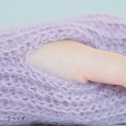 sawada itto：サワダイット-Liion-ハンドウォーマー