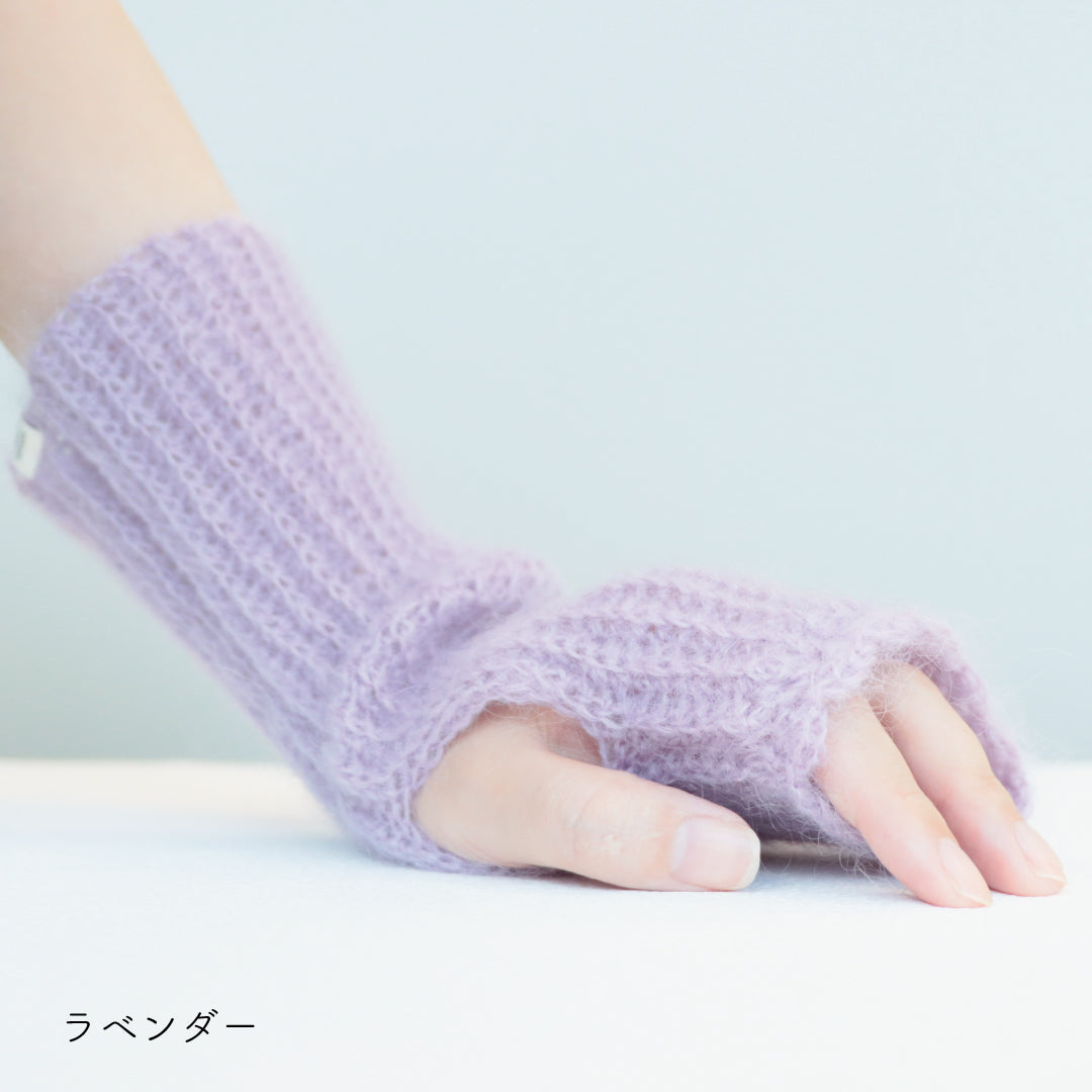 sawada itto：サワダイット-Liion-ハンドウォーマー