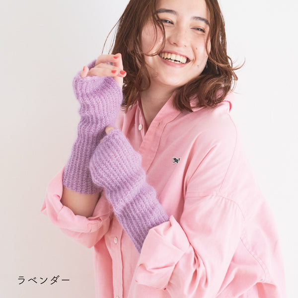 sawada itto：サワダイット-Liion-ハンドウォーマー