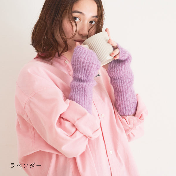 sawada itto：サワダイット-Liion-ハンドウォーマー